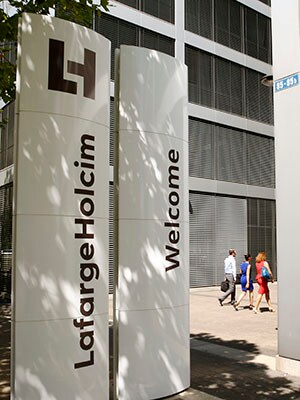 LafargeHolcim to sell Lafarge India assets to Nirma for $1.4 bn