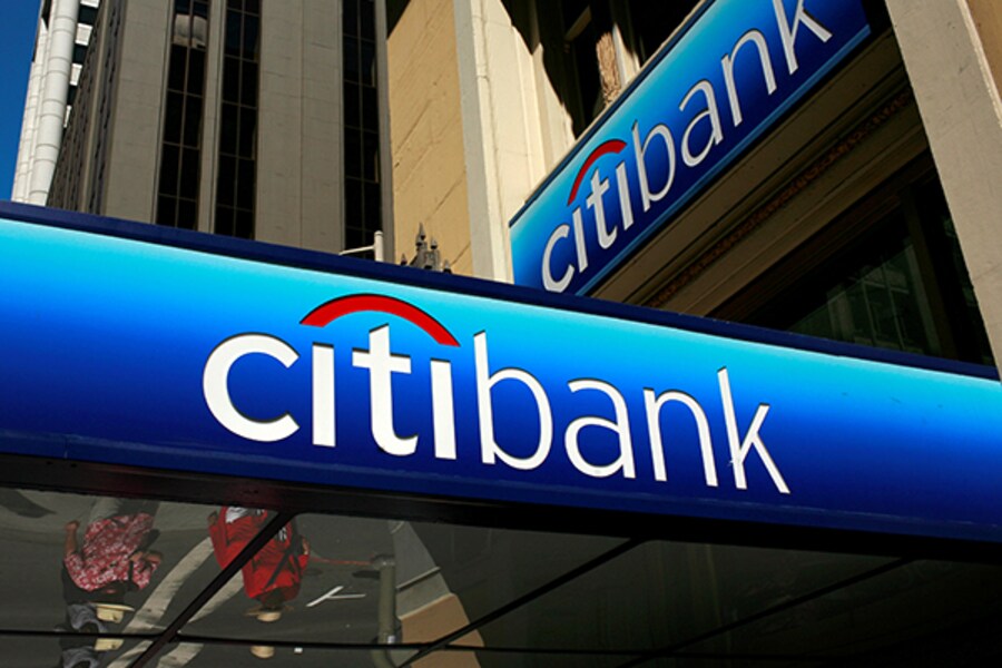 Citi India FY16 net profit down 5.55 percent