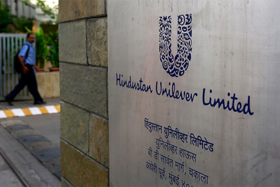 HUL's Q1 revenues miss estimates on rural headwinds