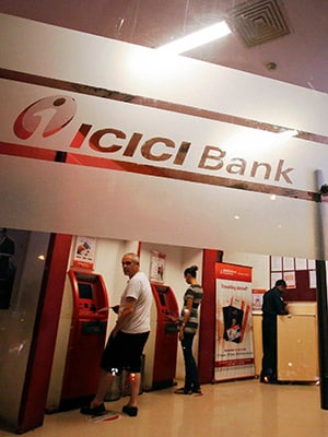 ICICI Bank shows 25% slide in Q1 net profit as provisions surge