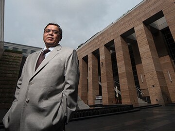 Tailwinds imminent at Suzlon Energy