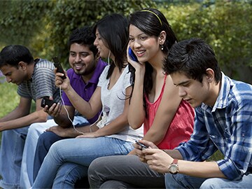 India is now the second largest Internet user market, after China