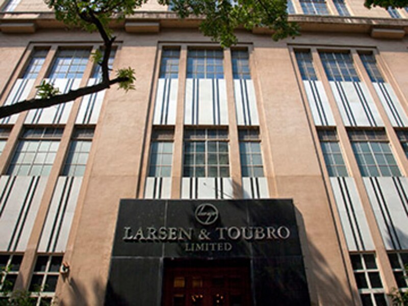 L&T to sell general insurance biz to HDFC ERGO for Rs 551 crore