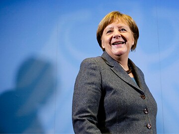 Four Indians among Forbes' 'The World's Most Powerful Women' list