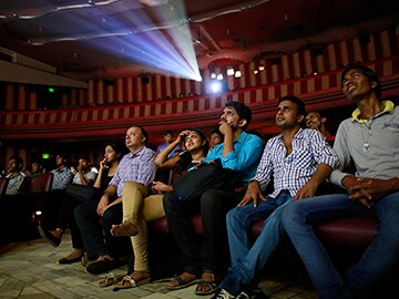 India's Entertainment & Media industry to grow to $40 billion by 2020