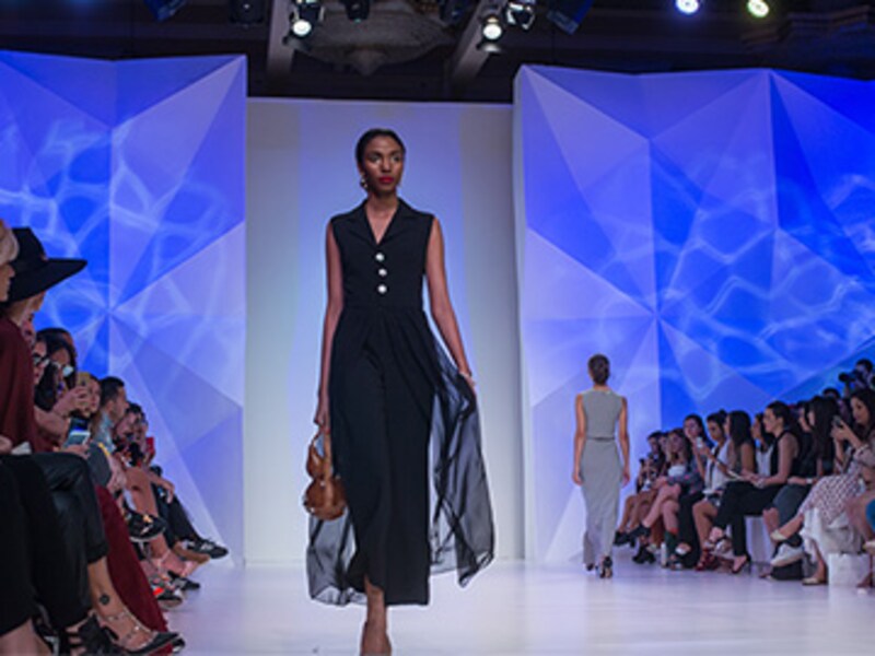 Fashion startup 6Degree raises $200,000 from IAN