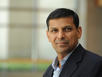 Raghuram Rajan says global governance issues a debate in future world