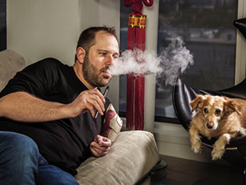 Can e-cigarettes survive the war against vaping?