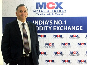 MCX is now poised to move forward, says new CEO Mrugank Paranjape