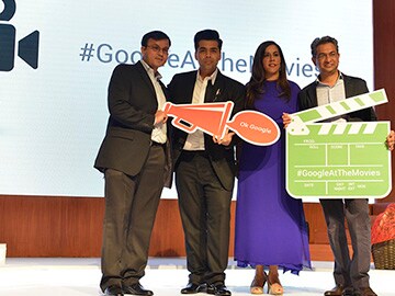 Google promises an immersive search experience for cinema lovers