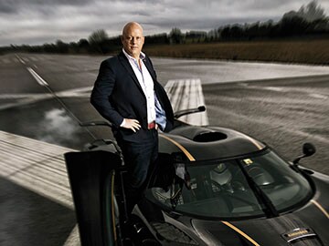 Inside Sweden's innovation factory