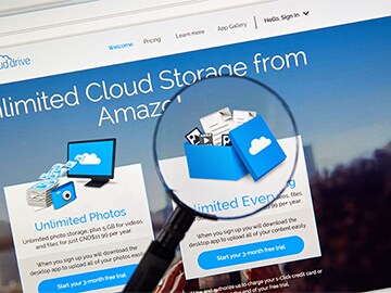 Amazon opens two local data centres in India