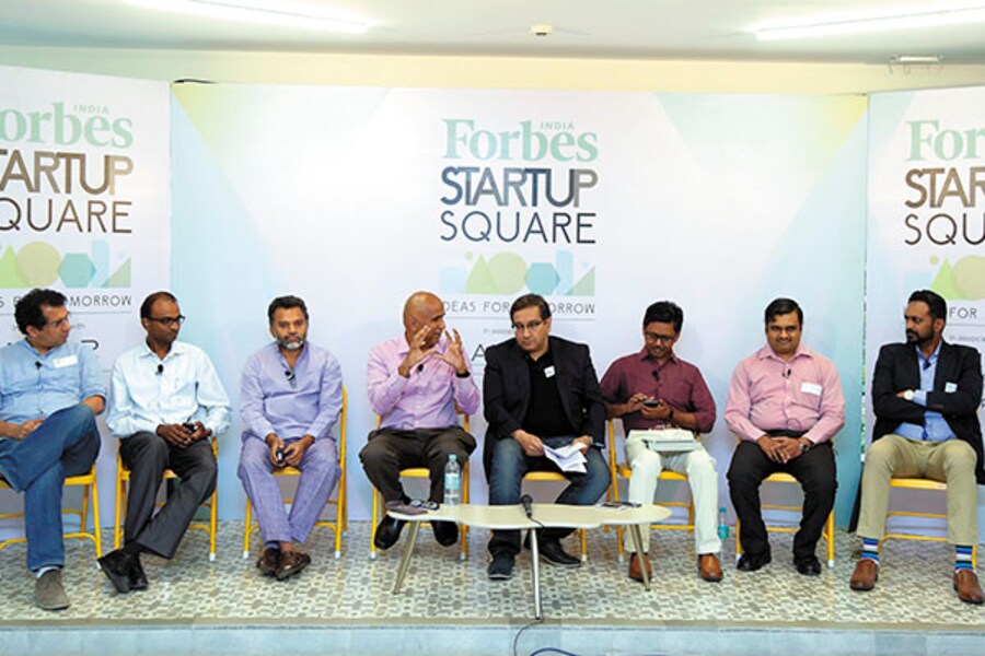 Forbes India Startup Square: Glamour of valuations hides real problems