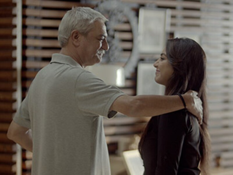 #ShareTheLoad breaks stereotypes, crosses 22 million views