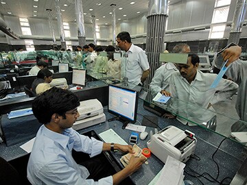 Indian government on warpath to make PSU banks breathe