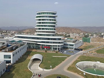 Hero MotoCorp opens Rs-850 crore R&D centre