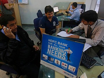 HDFC Bank to link up with 5 fintechs for digital boost
