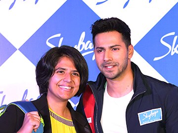 Skybags' chic, new collection of backpacks high on style