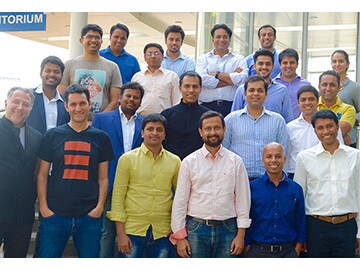 11 startups graduate from GenNext Hub RELAY 2016