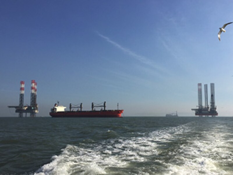 Amid falling global capex, ONGC to step up spending on E&P