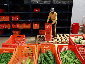 BigBasket raises $150 million funding led by Dubai's Abraaj Group