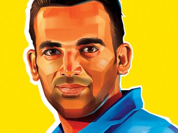 Pitching it right with Zaheer Khan