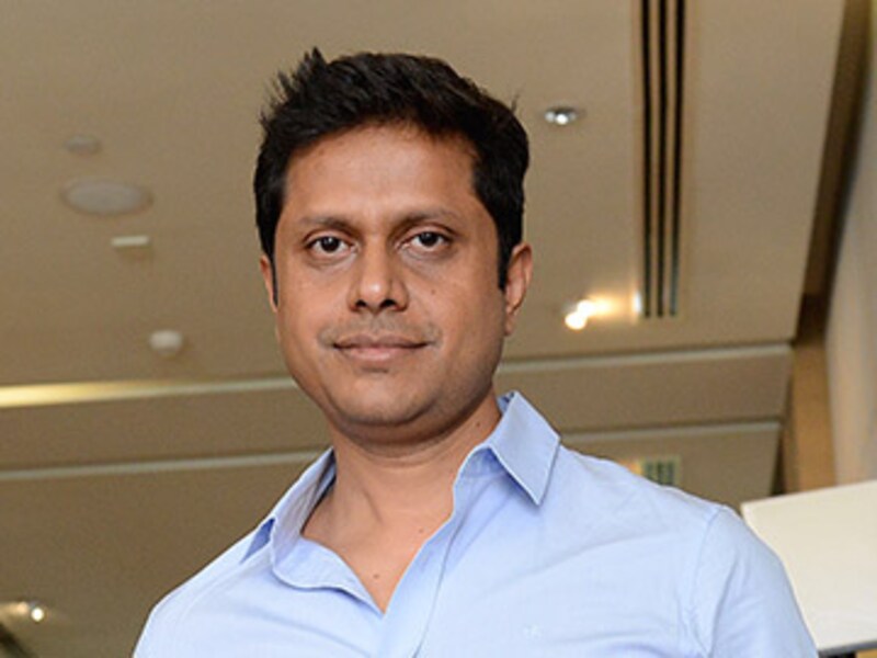 Exclusive: Myntra's Mukesh Bansal eyes a new innings in sports, fitness and health care