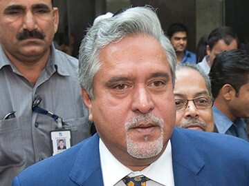 Vijay Mallya's Airbus biz jet to be e-auctioned in May