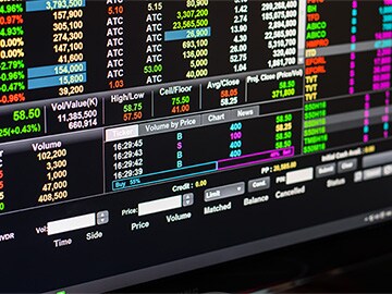 Share buybacks - A way to stabilise Indian financial markets