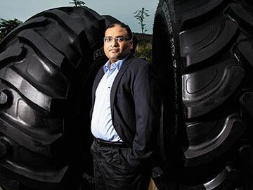 Yokohama Rubber to buy Alliance Tire Group from KKR for $1.2 bln