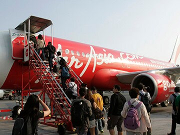 Tata Sons raises its stake in AirAsia India to 49%, Arun Bhatia exits