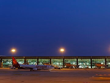 GVK divests 33% stake in Bengaluru airport to Fairfax for $321 million