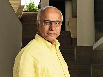 I feel less relevant now than ever before, says Subroto Bagchi