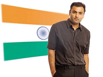 30 under 30: Asia's best and brightest