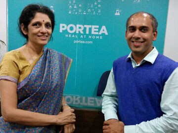 Portea acquires medical equipment venture Health Mantra