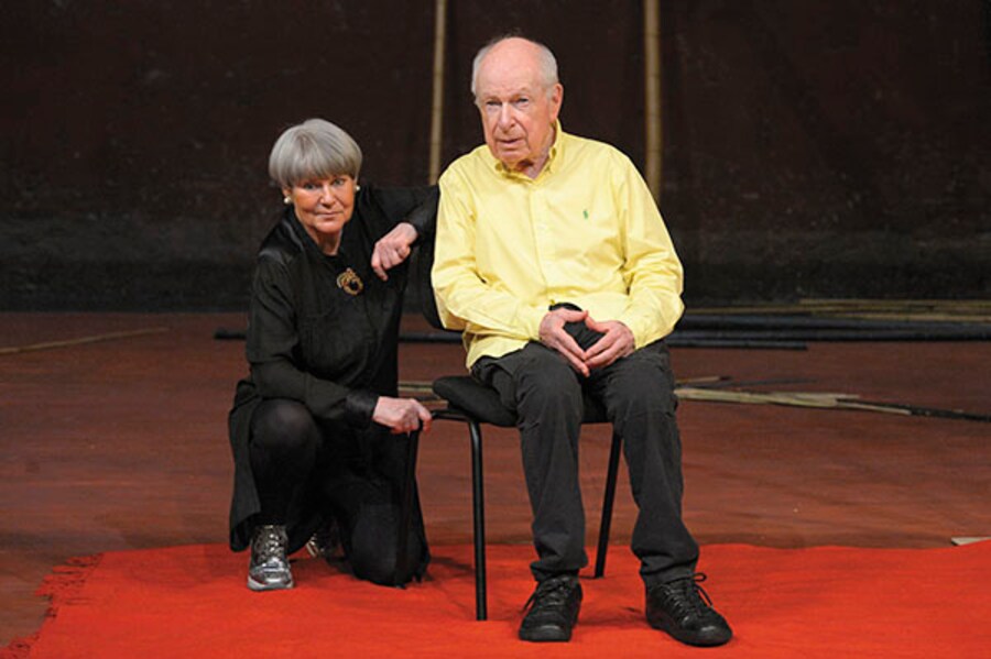 'Each time you go back to it, the Mahabharata offers something new'