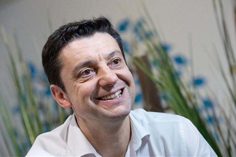 Airbus helps startups enter the aerospace sector