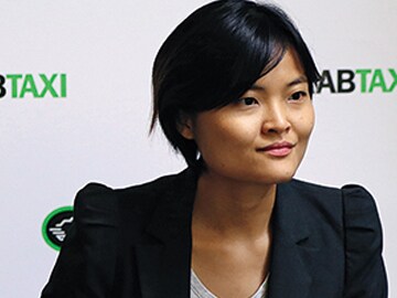 A dozen on the rise: Power women of the future