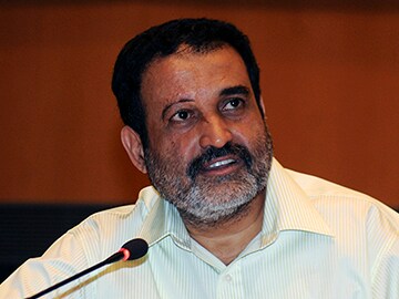 As risk takers banks have to suffer for their decisions: Mohandas Pai