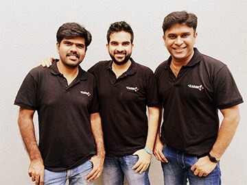 Zarget raises $1.5 million from Accel, Matrix
