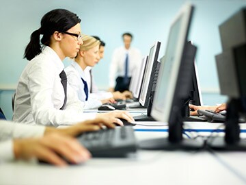 Internet and tech startups to fire up job market