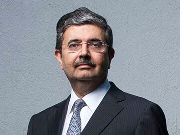 Uday Kotak only Indian among Forbes Money Masters list