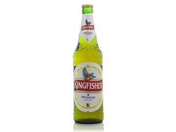 Maker of Kingfisher beer witnesses 13.5% growth in profit in FY16