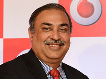 Vodafone India operating profit up 4.1% in FY16