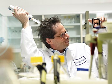 The God Pill: A billionaire's answer to cure diabetes, arthritis