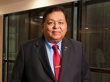 L&T sees 19% year-on-year increase in net profit in 2016's Q4