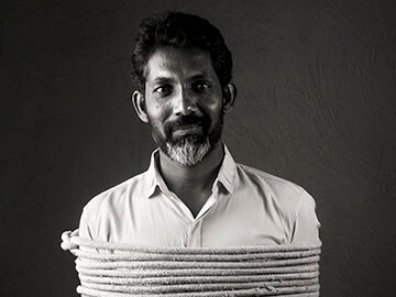 You don't need to have a grudge to depict society's harsh realities: 'Sairat' director Nagraj Manjule