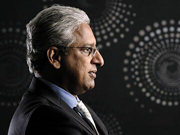 Ajit Isaac's string-of-pearls strategy for Quess