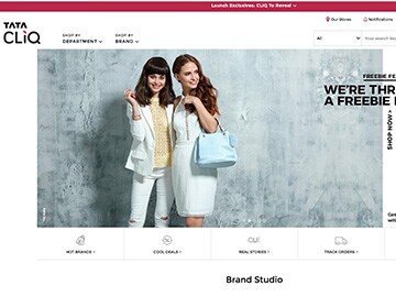 Tata launches online marketplace with a difference