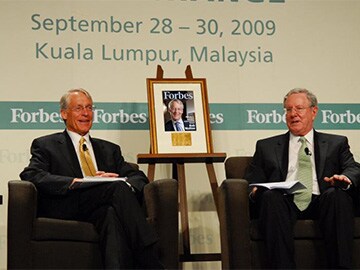 Forbes Global CEO Conference to be held in Jakarta